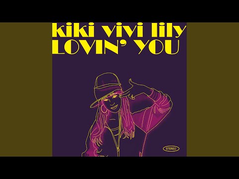 LOVIN' YOU