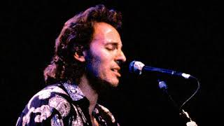 Bruce Springsteen - Real World (1st Christic Show, 11-16-1990) - GOOD AUDIO!