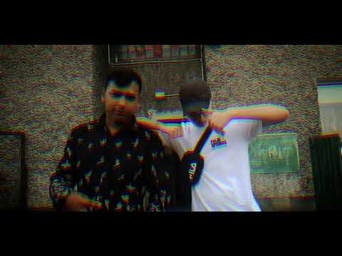 Czarny ft. Hnatek - Jestem Kim Jestem (Official audio)