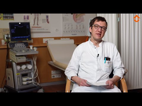 Erste Patientensprechstunde des Onkologischen Centrums Chemnitz (OCC) zum Thema Darmkrebs