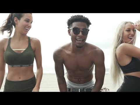 Deetho P ft QBall & L0stB0y - Rydin Slow (Starring Tatum Smith) [Official Music Video]