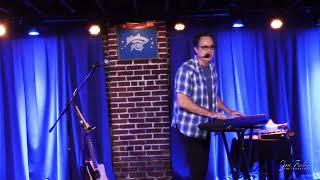 Neal Morse - Stranger In Your Soul - Bridge Across Forever - April 13, 2018 - St Louis