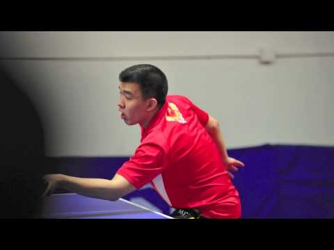 ICC Tournament Feb, 2010