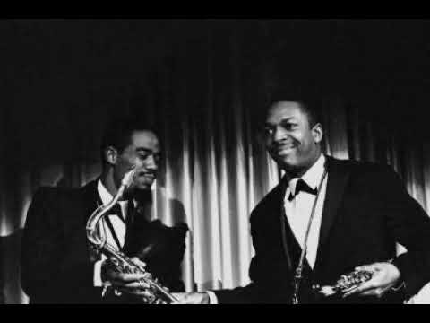 John Coltrane 5tet + Eric Dolphy, Live at Birdland NYC 1962 | bernie's bootlegs