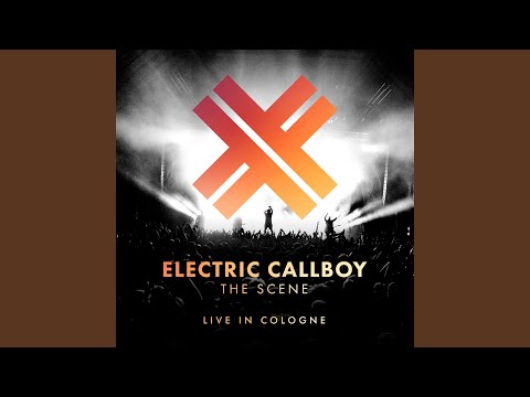 Video thumbnail for Shallows (Live in Cologne 2017)