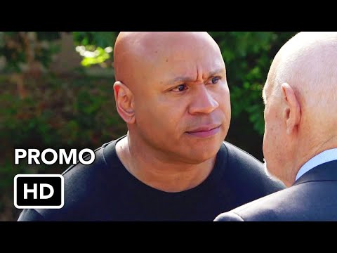 NCIS: Los Angeles 13.03 (Preview)