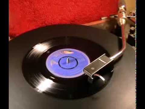 Kenny & Cash - Knees + The 'B' Side - 1965 45rpm