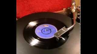 Kenny & Cash - Knees + The 'B' Side - 1965 45rpm