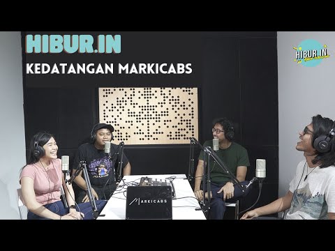 Eps 2: HIBURAN Dzawin pergi ke Turki