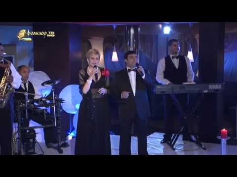 Николина Чакърдъкова и Боби Шапков - Китка "Минаха години"