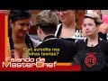 🔴🔥Passou do limite! Caroline IRRITA os CHEFS e é DETONADA por FOGAÇA - MasterChef Brasil 30/05/2017