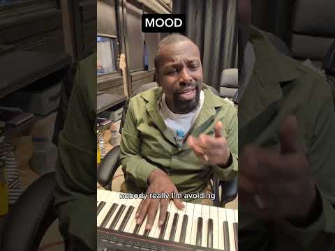 Ever wake up tired of being alive…and you haven’t even done anything yet? *Nothing Feels the same*