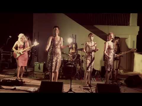 MissBehave // All-Girl Motown Tribute // Supremes Medley // Live