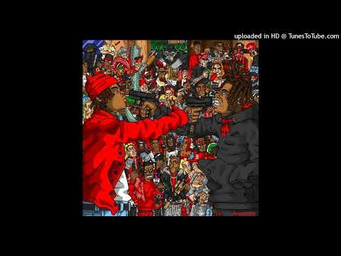 Nutso Thugn - Slimy Gorilla (feat. Slimesito)