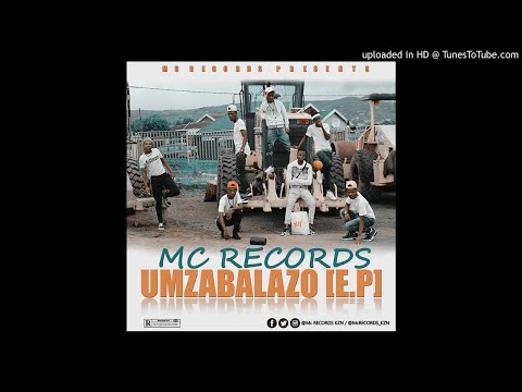 Mc Records KZN - Inkumbulo (Sthandwa Sami)
