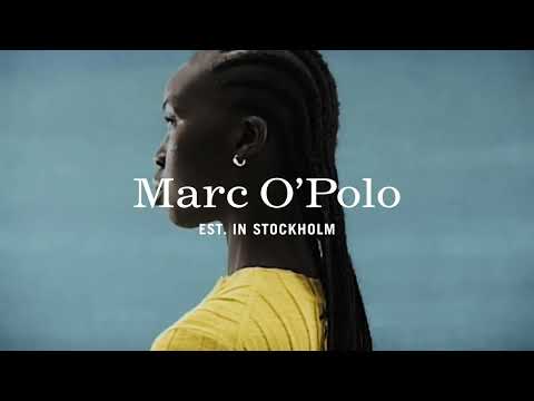 MARC O'POLO - CASUAL DROP 03 MULHER - PRIMAVERA/VERÃO 2022