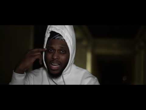 FamoGang J - Crash Out  (Official Music Video)