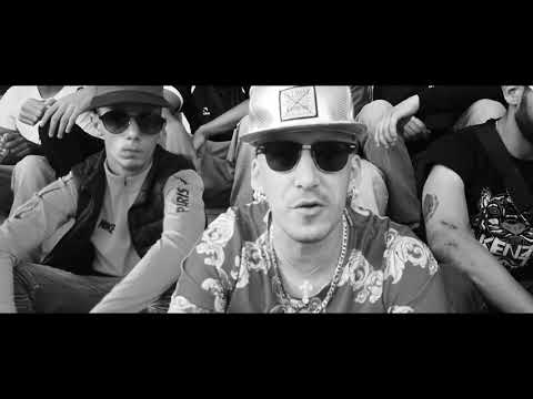 Moonkey - Game Feat. Pescada & Luzy G