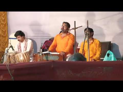 Subhadeep Bhattacharya Shyama Maa Ki Amar Kalo Re