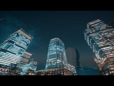 AudioStorm - Absolutely Groove - October 2020