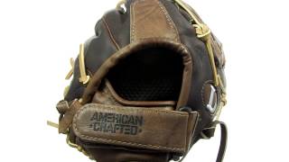 Video thumbnail: Louisville Slugger TPS Icon Fastpitch Series: ICF1250