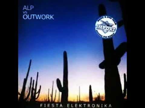 Outwork -  Elektronik Bossa ( Paolo Aliberti Mix DRM )