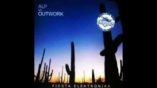 Outwork -  Elektronik Bossa ( Paolo Aliberti Mix DRM )