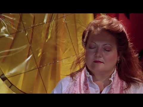 Calling You - Jevetta Stelle - Theme Song Bagda Cafe