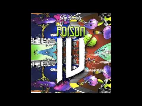 Poison IV - Needle & Blue (ft. Big Jess of Unknown Prophets)
