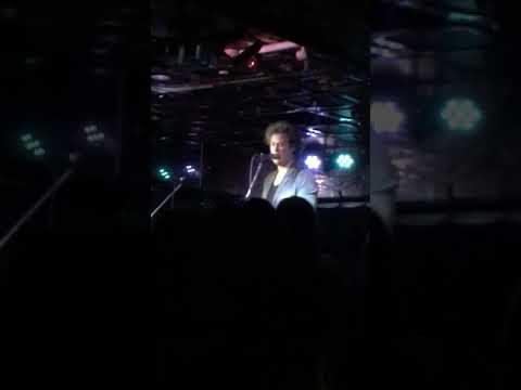 Jack Ladder, Tell It Like It Is