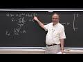 Lecture 6: 3-D Box and QM Separation of Variables