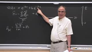 6. 3-D Box and QM Separation of Variables