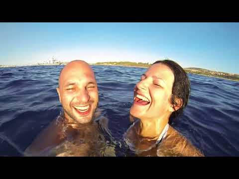 sardynia pod żaglami