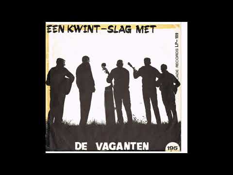 De Vaganten : Het Leuven is een strijd (1966)
