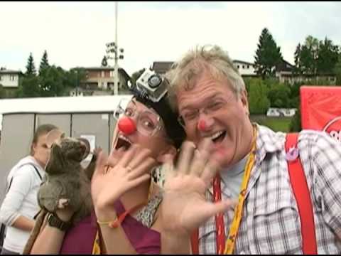 10 Years of Kid's Festival Sarajevo