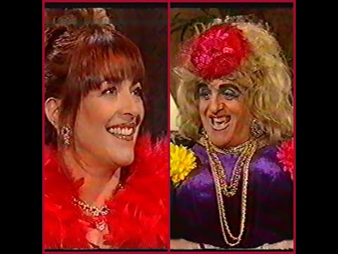 Antonio Gasalla Barbara Don´t Worry entrevista a Carmen Maura: Fui cabaretera