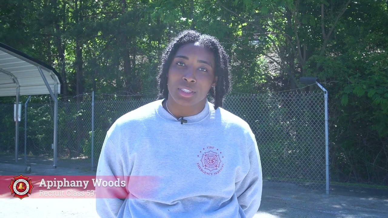 Fire Academy 59: What to expect & How to succeed