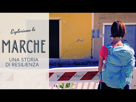 Marche: una storia di resilienza tra i Monti Sibillini