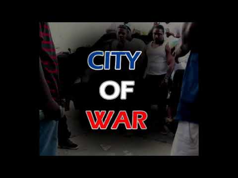 Kodak Black Serie - City Of WAR (Intro Music)