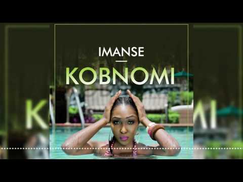 IMANSE - Kobnomi [Official Audio]
