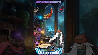 Y'all ready for Chaos #pokemon #chaosrising #greninja #pokemoncards