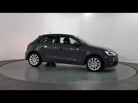 151D20161 - 2015 Audi A1 Sportback 1.4TDI 90 4DR 219pm HP LOW MILEAGE Free ...