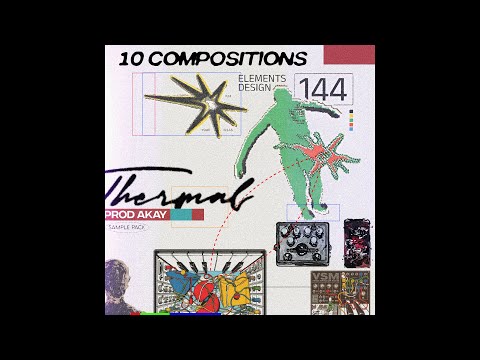 [FREE] Travis Scott Loop Kit/Sample Pack - "Thermal" | Don Toliver, Future, Gunna, Metro Boomin