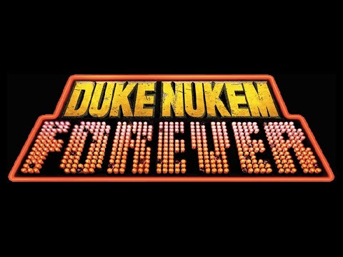 Duke Nukem Forever 1998 full theme by James Grote (highest quality)