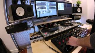 RMC-1 Demo DJ Mix :: Adam Freemer :: January 2016