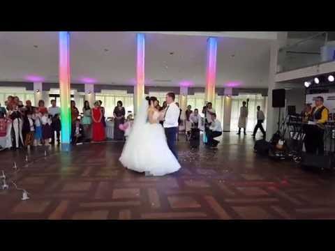 Студія весільного танцю "Жетем", відео 9