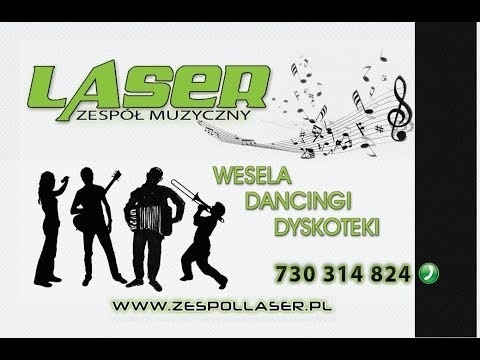 Zespół muzyczny LASER - Obchody jubileuszu 85-lecia ZMW