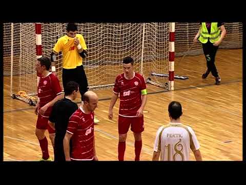 FC Litija:KMN Oplast Kobarid - finale 5. tekma - 3. del