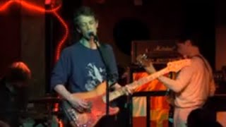 British Sea Power - True Adventures - 3/1/2008 - Bottom of the Hill