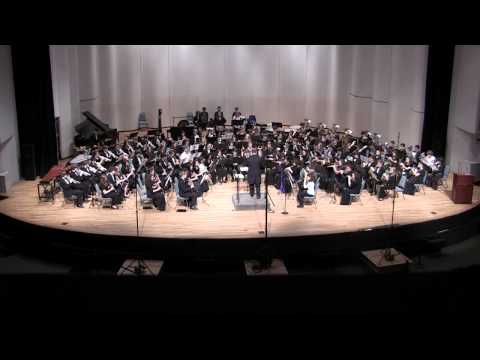All State 9-10 grade Band 2011(3/6)